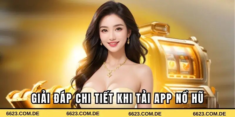 Giải đáp chi tiết những thắc mắc khi download app